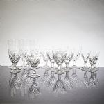 1641 7339 Glasservisdelar